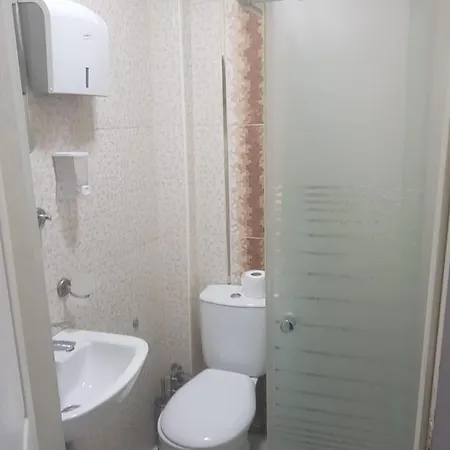 Hotel Alper
